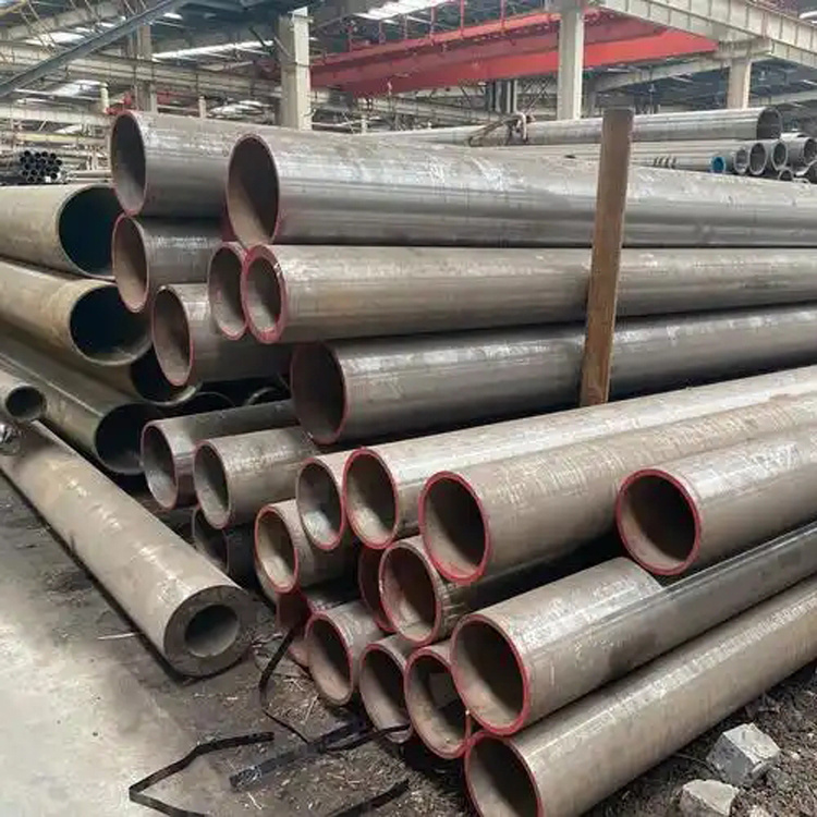 武定电厂用锅炉管